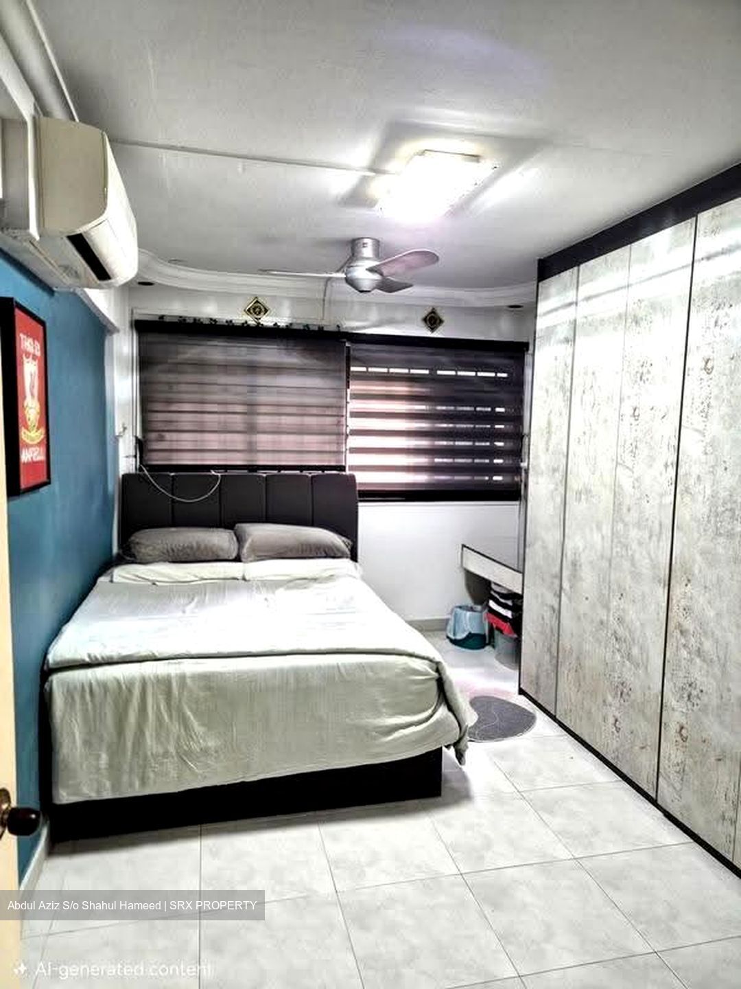 Blk 204 Clementi Avenue 6 (Clementi), HDB 5 Rooms #617679401